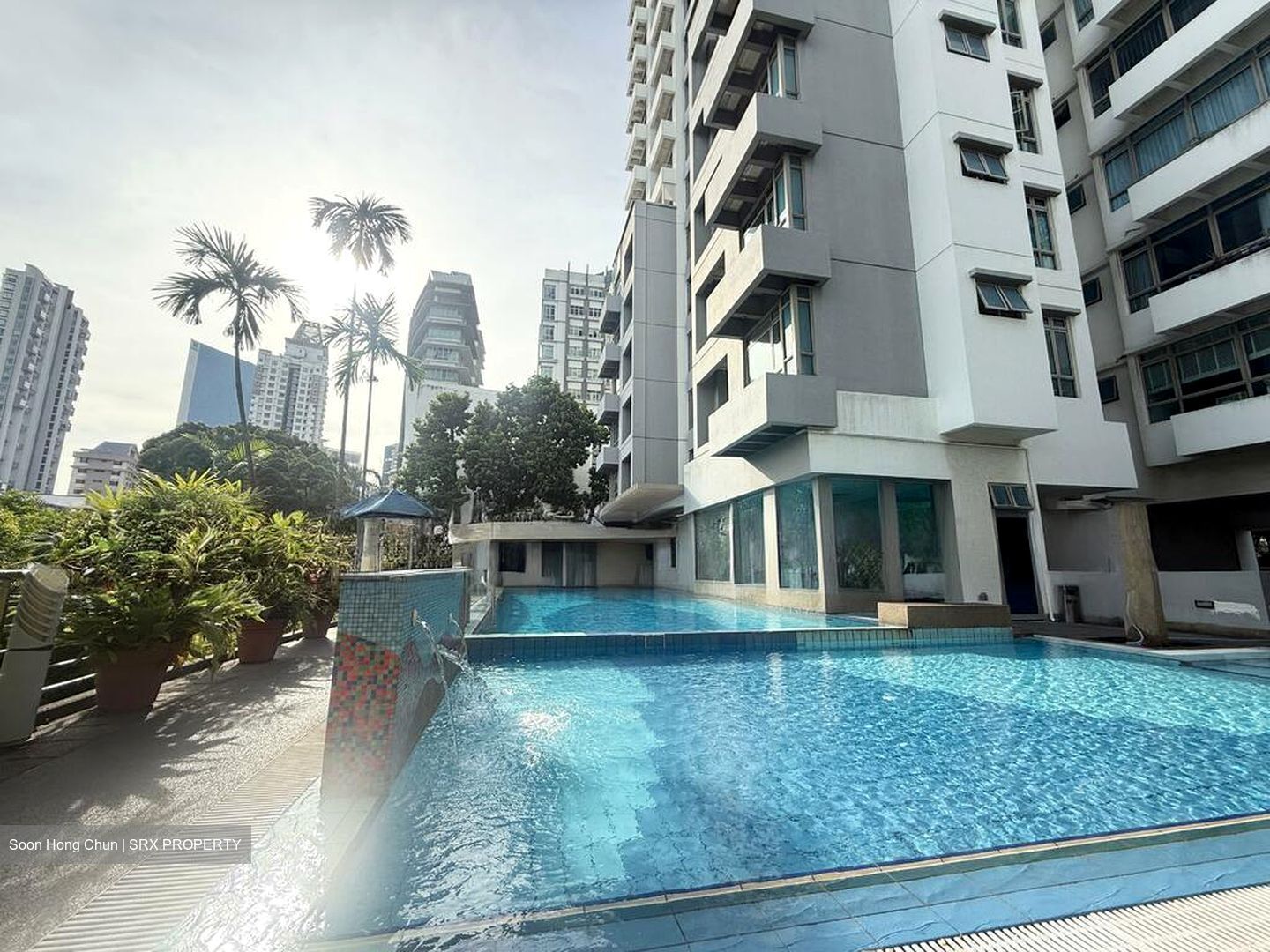 The Springs (D11), Apartment #629940311